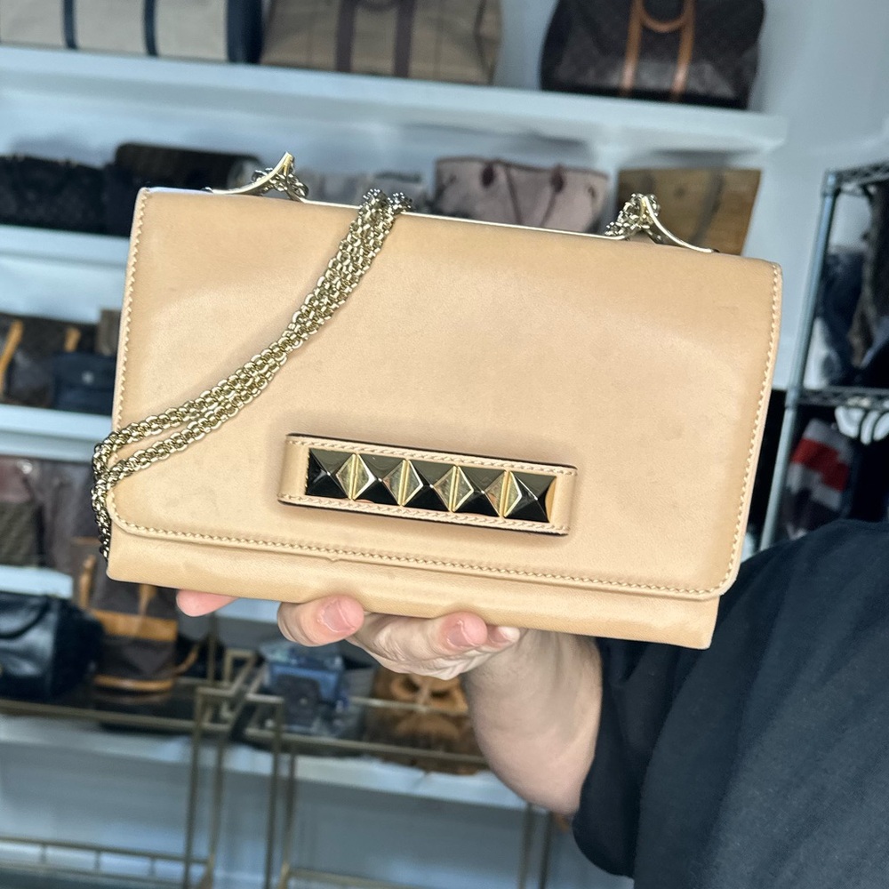 VALENTINO CHAIN BAG
